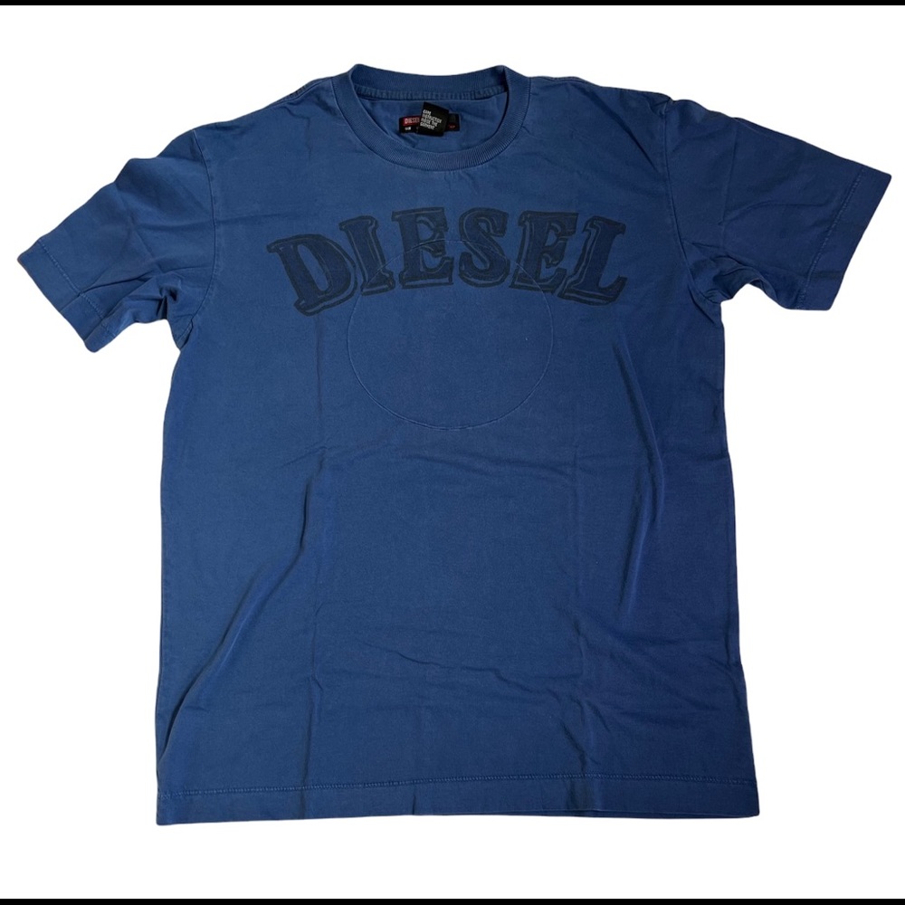 Diesel T-shirt Mens Size L
